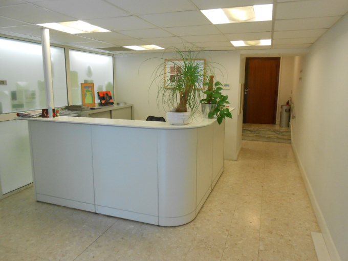 Location Immobilier Professionnel Local professionnel Nice (06000)